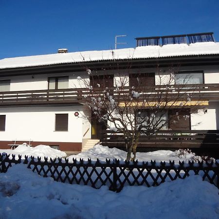 Apartments Fine Stay Bled Eksteriør billede