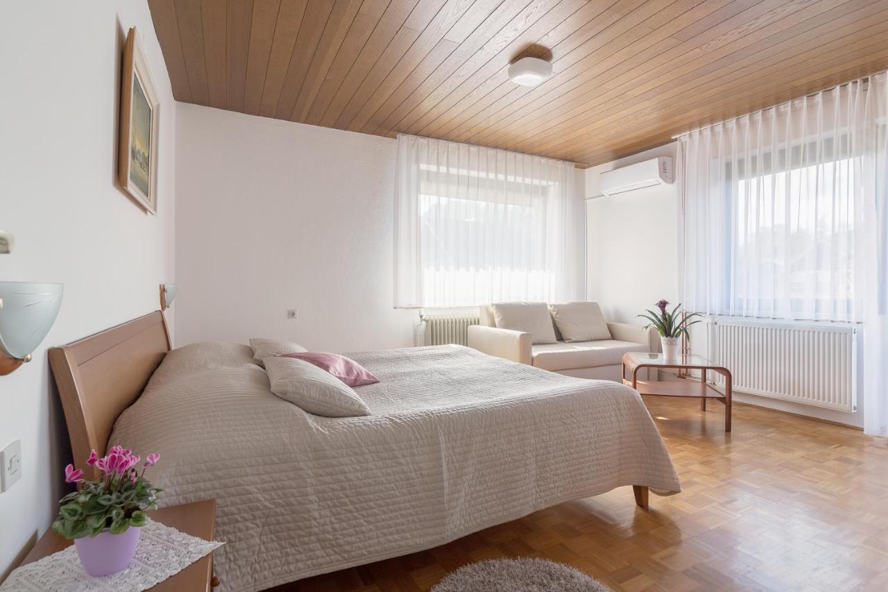 Apartments Fine Stay Bled Eksteriør billede