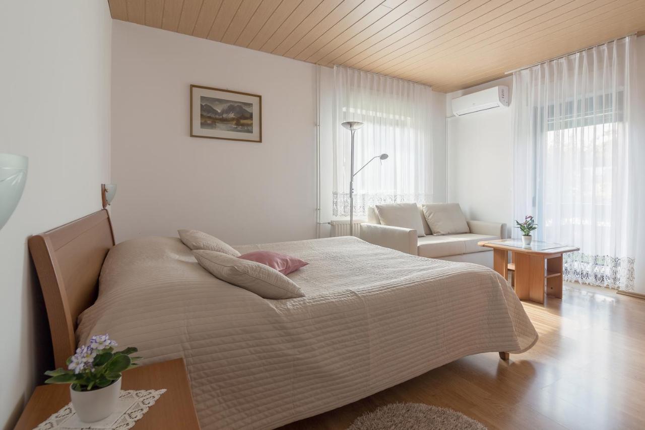 Apartments Fine Stay Bled Eksteriør billede
