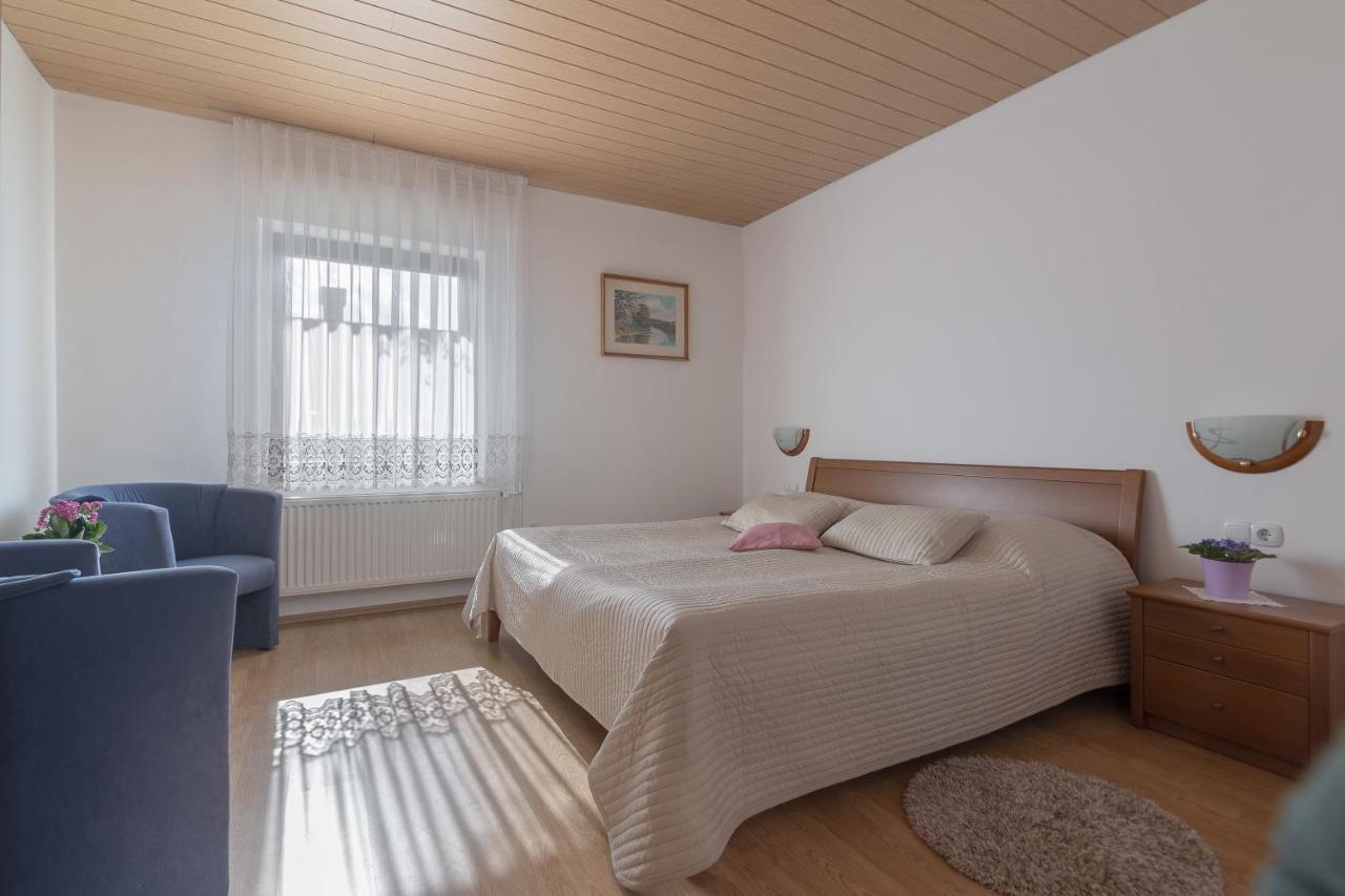Apartments Fine Stay Bled Eksteriør billede