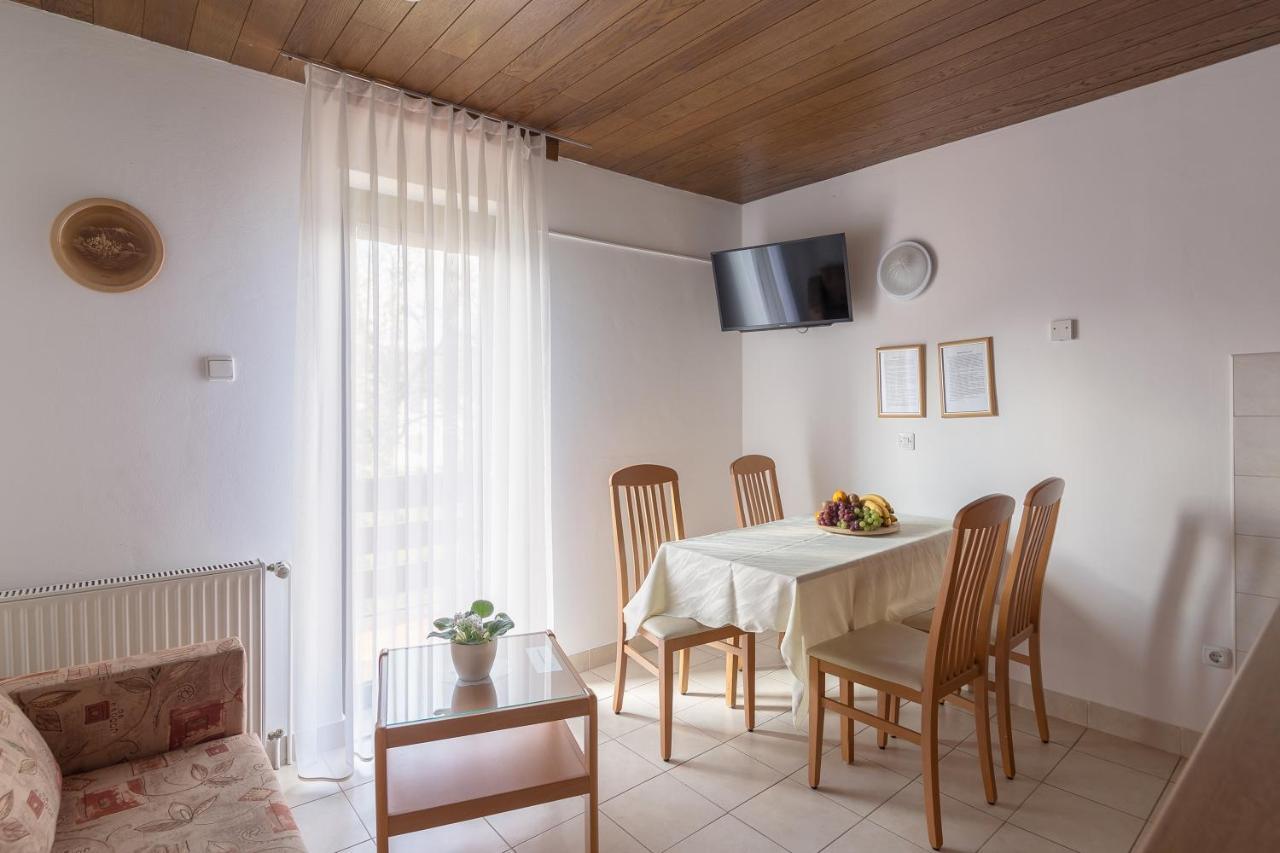 Apartments Fine Stay Bled Eksteriør billede
