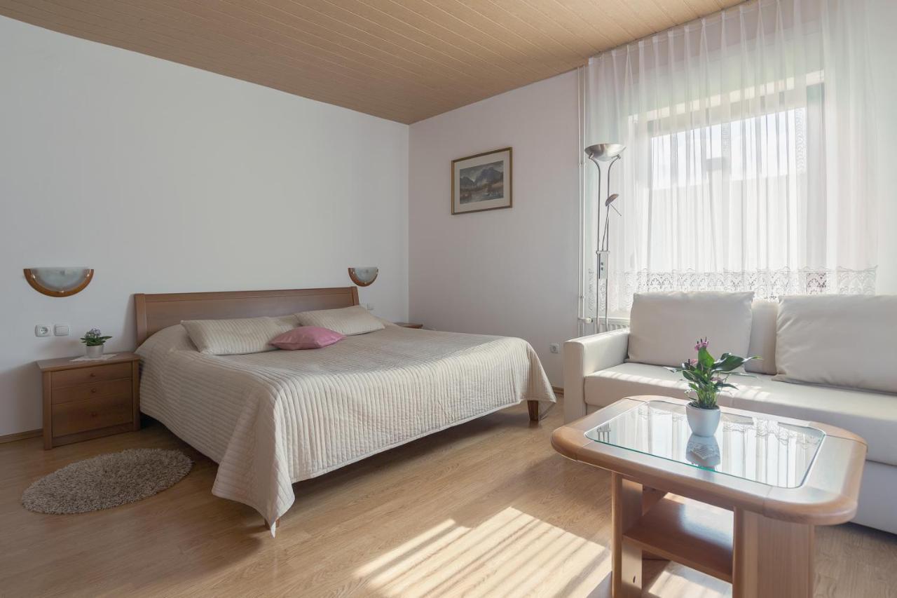 Apartments Fine Stay Bled Eksteriør billede