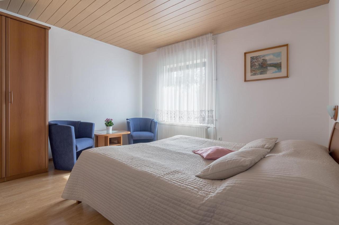 Apartments Fine Stay Bled Eksteriør billede