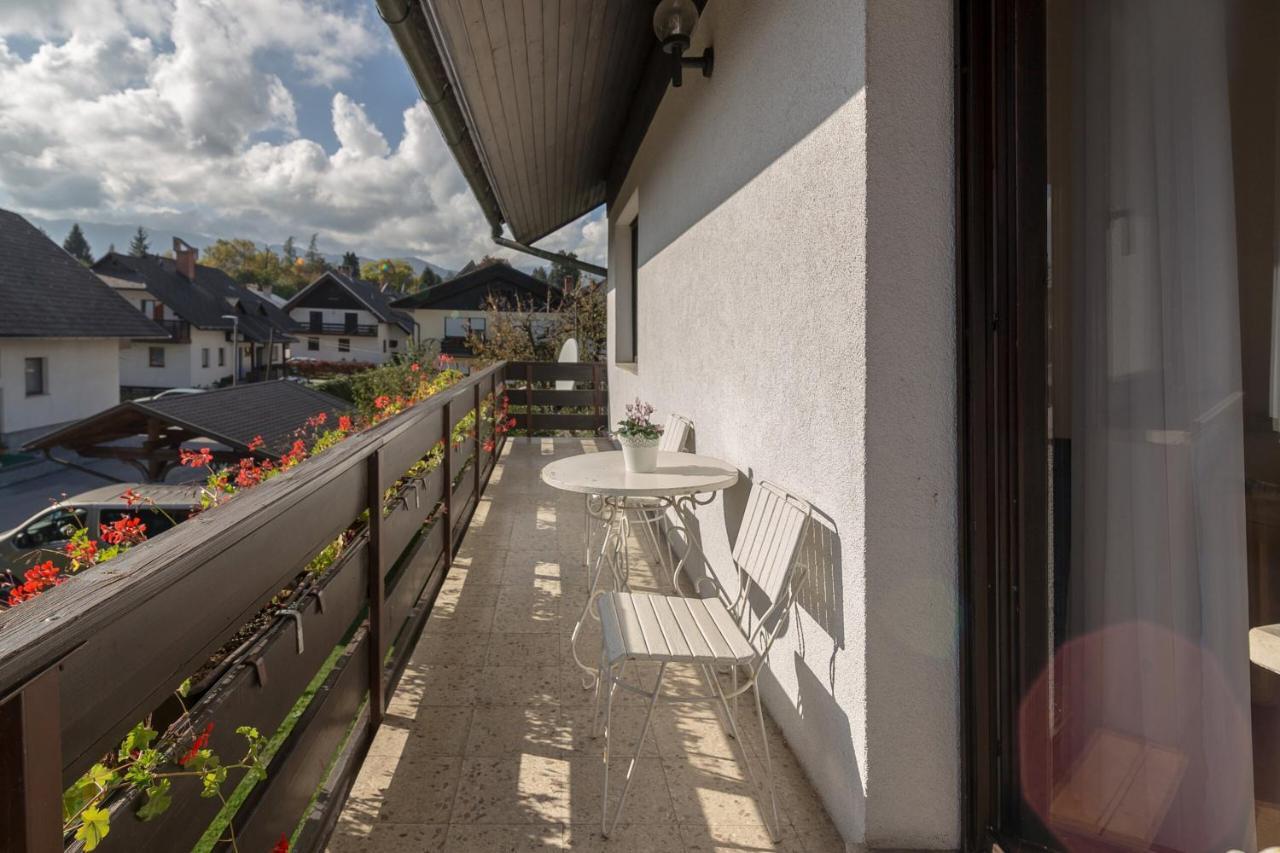 Apartments Fine Stay Bled Eksteriør billede