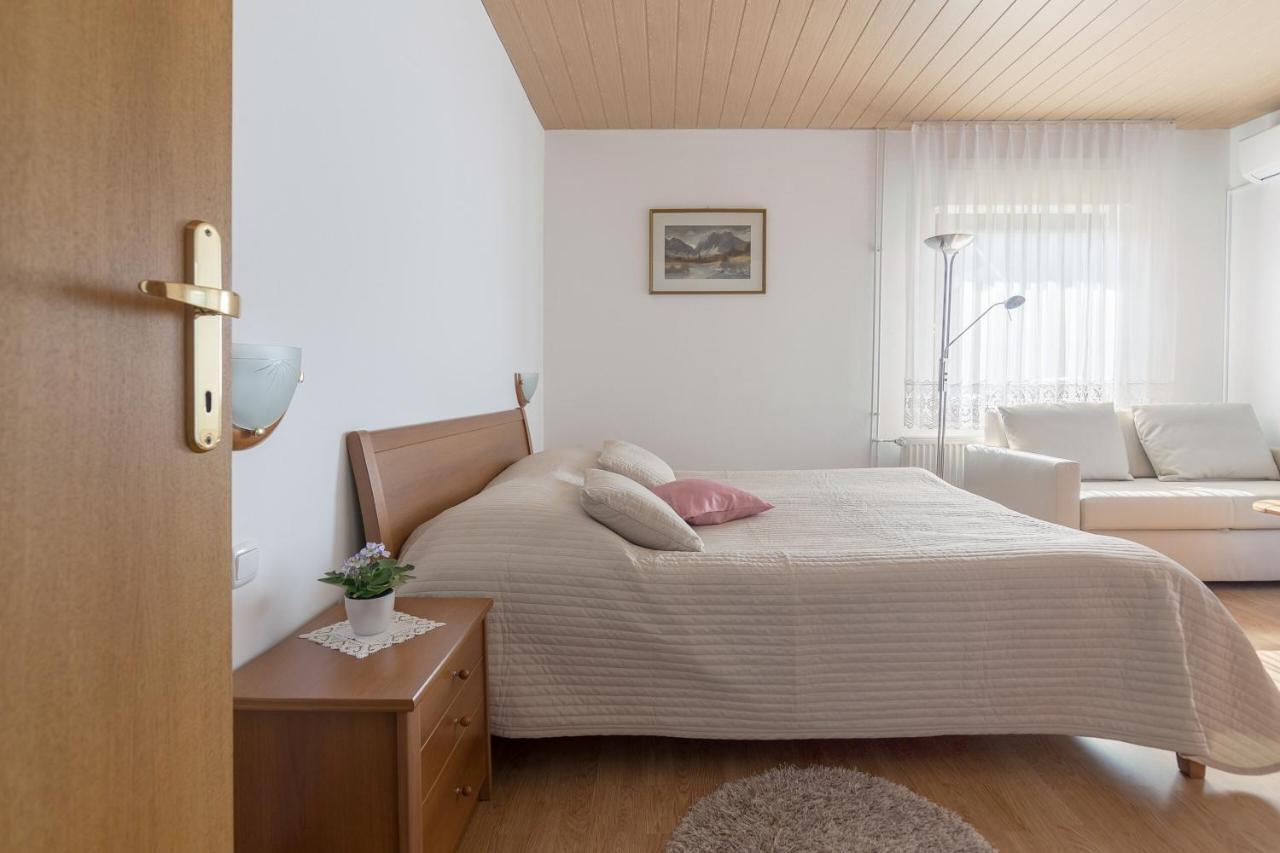 Apartments Fine Stay Bled Eksteriør billede